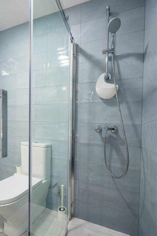 Apartamento Rambla 36 Centro Alicante Luaran gambar