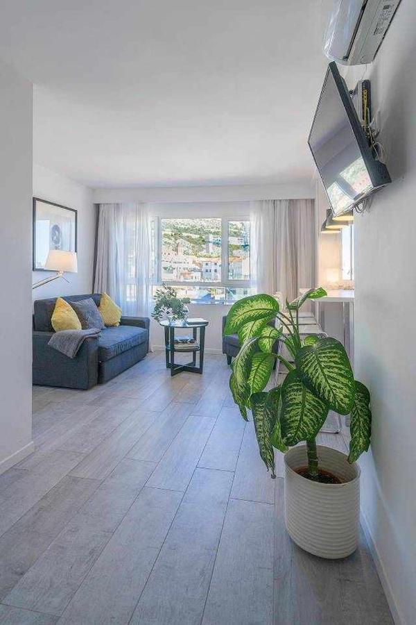 Apartamento Rambla 36 Centro Alicante Luaran gambar